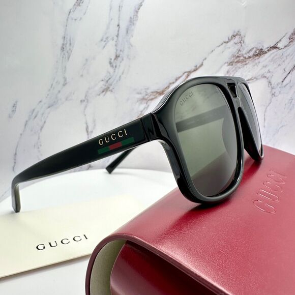 New GUCCI Sunglasses - Picture 1 of 16
